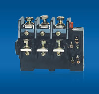 热过载继电器JR36-160