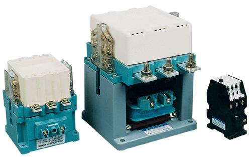 CJ20-16A交流接触器