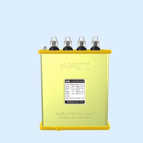 九肚KOTO电力电容器BSMJ0.415-15-3
