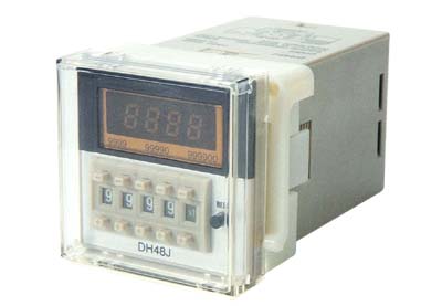 数字计数器DH48J-A