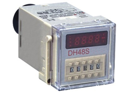 数字计时器DH48S-2Z
