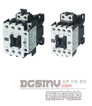 士林(shihlin)接触器S-P80T