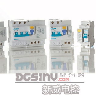 士林(shihlin)小型漏电断路器BHL-1P+N/6A【C型/分断能力6KA】