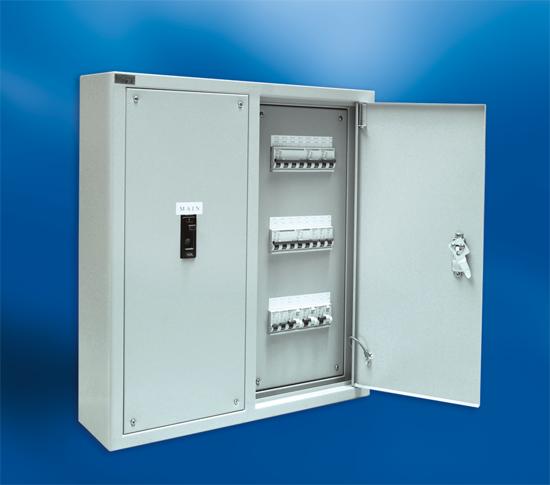 照明动力配电柜