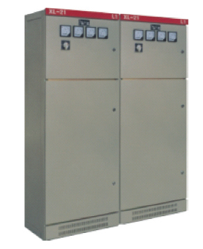 XL（W）-21交流低压动力配电柜
